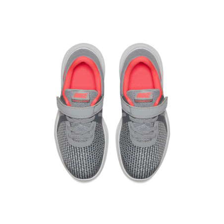 Tênis Nike Feminino 943307-003 11 - Cinza