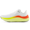 Tênis New Balance Masculino Fresh Foam X Kaiha R 7 Branco /Neo Flame – MKAIRRW1