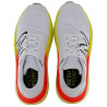 Tênis New Balance Masculino Fresh Foam X Kaiha R 7 Branco /Neo Flame – MKAIRRW1
