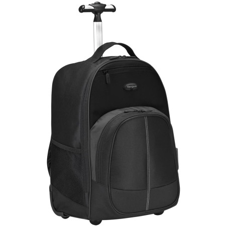 Mochila Targus TSB750US 16'' Compact Rolling - Preto
