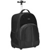Mochila Targus TSB750US 16'' Compact Rolling - Preto