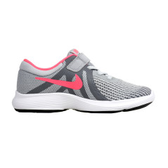 Tênis Nike Feminino 943307-003 13 - Cinza