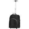 Mochila Targus TSB750US 16'' Compact Rolling - Preto