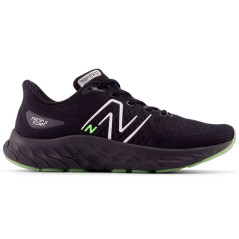 Tênis New Balance Masculino Fresh Foam X Evoz V3 8 Preto...