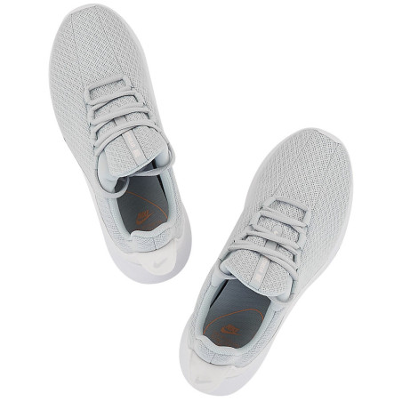 Tênis Nike Feminino AA2185-006 7 - Branco/Cinza claro