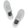 Tênis Nike Feminino AA2185-006 7 - Branco/Cinza claro
