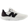 Tênis New Balance Masculino Running 430 8 Branco/Preto – ME430CW3