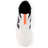 Tênis New Balance Masculino Running 430 8 Branco/Preto – ME430CW3