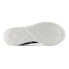 Tênis New Balance Masculino Running 430 8 Branco/Preto – ME430CW3