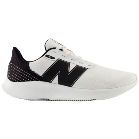 Tênis New Balance Masculino Running 430 10 Branco/Preto – ME430CW3