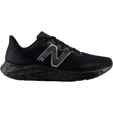 Tênis New Balance Masculino Fresh Foam Arishi V4 7 Preto – MARISSB4