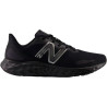 Tênis New Balance Masculino Fresh Foam Arishi V4 7 Preto – MARISSB4