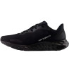 Tênis New Balance Masculino Fresh Foam Arishi V4 7 Preto – MARISSB4
