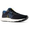Tênis New Balance Masculino Running 520 V8 9 Preto – M520RB8