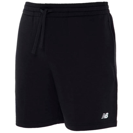 Short New Balance Masculino Sport Essentials French Terry XL Preto – MS41520BK