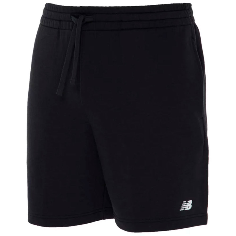 Short New Balance Masculino Sport Essentials French Terry L Preto – MS41520BK