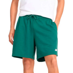 Short New Balance Masculino Sport Essentials French Terry...