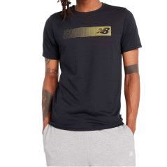 Camiseta New Balance Masculino Sport Essentials...