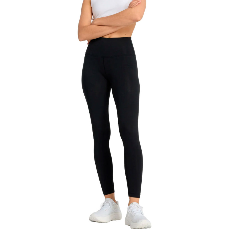 Jogger New Balance Feminino Sport Essentials French Tery S Preto – WP41501BK