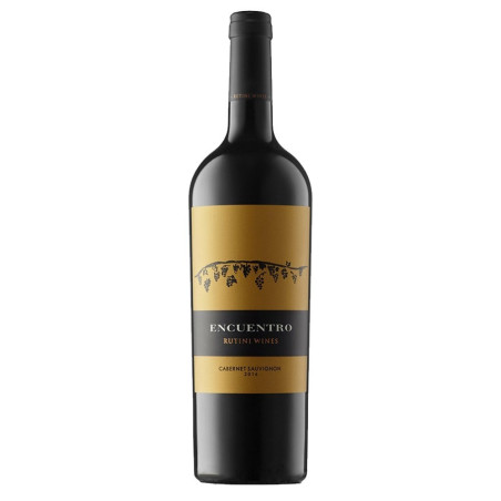 Vino Encuentro Cabernet Sauvignon 750ML - 14% Argentina