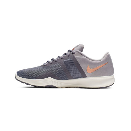 Tênis Nike Feminino AA7775-002 6.5 - Cinza