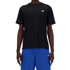 Camiseta New Balance Masculino Sport Essentials Cotton L...