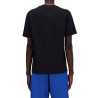 Camiseta New Balance Masculino Sport Essentials Cotton L Preto – MT41509BK