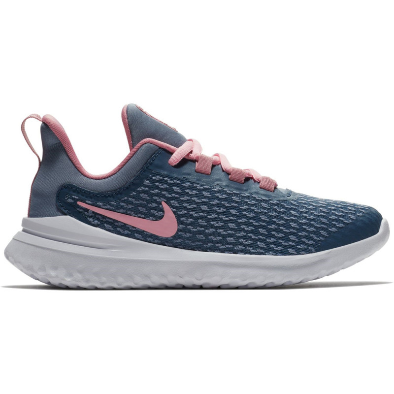 Confort y ligereza - Zapatillas Nike AH3472-400 11