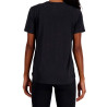 Camiseta New Balance Feminino Poly Tee Athletics XL Preto – WT41253BKH