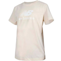 Camiseta New Balance Feminino Sport Essentials Jersey...
