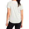 Camiseta New Balance Feminino Poly Tee Athletics S Branco – WT41253NMA