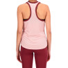 Camiseta Regata New Balance Feminino Accelerate S Rosa - WT23221POO