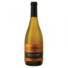 Argentinian Chardonnay by Encuentro - 750ML, 13,2%