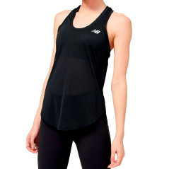 Camiseta Regata New Balance Feminino Accelerate Tank L...