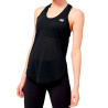 Camiseta Regata New Balance Feminino Accelerate Tank L Preto - WT23220BK
