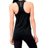 Camiseta Regata New Balance Feminino Accelerate Tank L Preto - WT23220BK