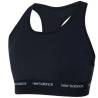 Top New Balance Feminino Sport Essentials XL Preto - WB41048BK