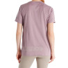 Camiseta New Balance Feminino Poly Tee Sport Essentials S Roxo - WT43207ICW