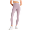 Calça Legging New Balance Feminino Harmony High Rise 25'' XS Roxo - WP41112ICW