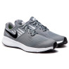 Tênis Nike Infantil Feminino 907254-006 6 - Cinza