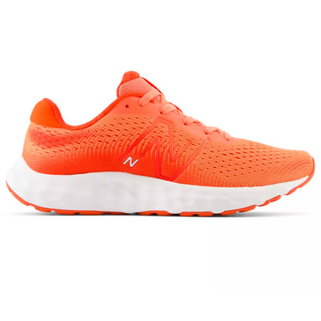 Tênis New Balance Masculino Running W520 V8 6 Laranja – W520RO8