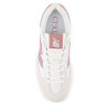 Tênis New Balance Feminino Lifestyle CT302 6.5 Branco/Roxo – CT302CFA