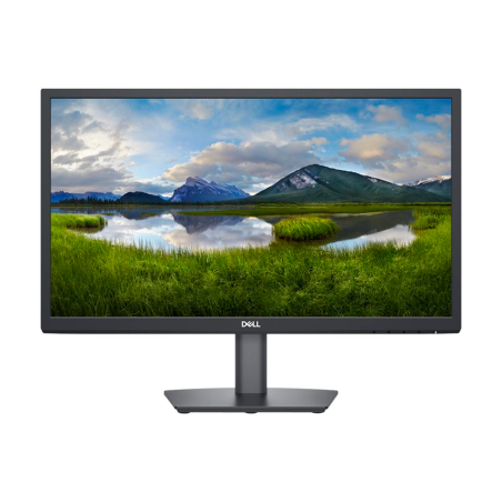 Monitor Dell E2223HV 21.5'' FHD VGA