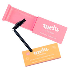 Gel para Cejas Ruby Rose Melu HBF 518 - Incolor duradero