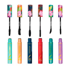 Máscara de Cílios Ruby Rose Tropico HB 8309-1-6