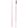 Lápis de Sobrancelha Ruby Rose 2 em 1 Melu Medium RR 2401-2