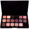 Ruby Rose Precious Obsidian Eyeshadow Palette - HB 2601