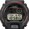 Relógio Masculino Casio DW-6900UB-9DR G-Shock - Preto