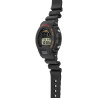 Relógio Masculino Casio DW-6900UB-9DR G-Shock - Preto