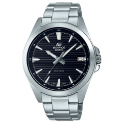 Relógio Masculino Casio EFV-140D-1AVUDF Edifice –...